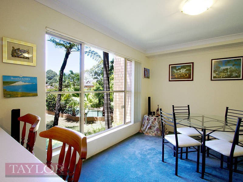 11/38 York Street, Oatlands NSW 2117