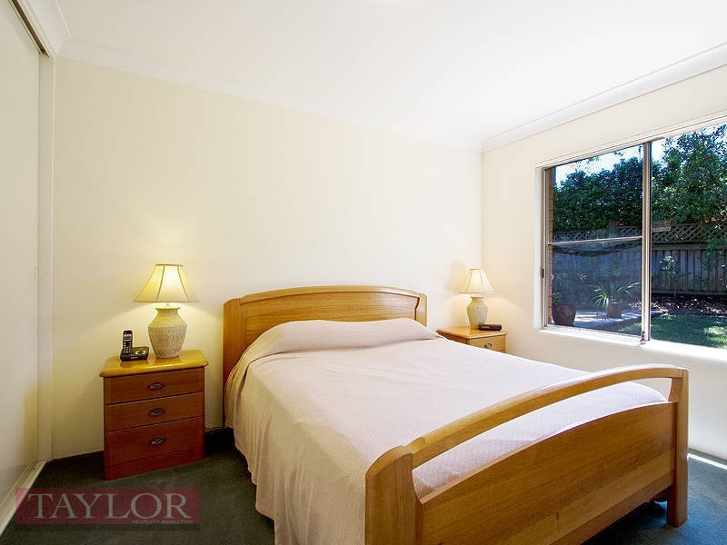 11/38 York Street, Oatlands NSW 2117