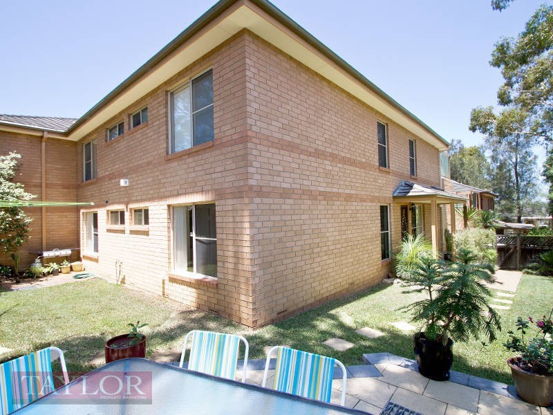 11/38 York Street, Oatlands NSW 2117