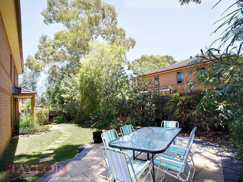 11/38 York Street, Oatlands NSW 2117