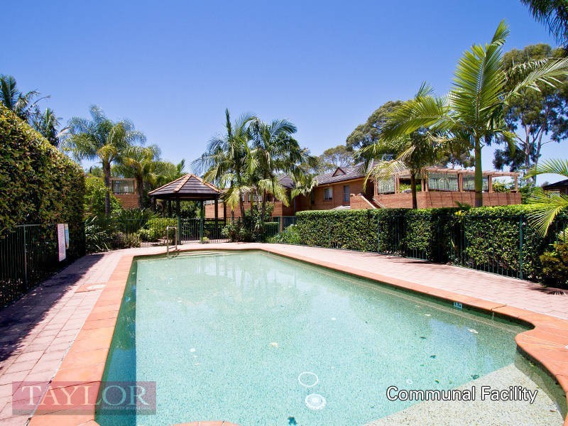 11/38 York Street, Oatlands NSW 2117