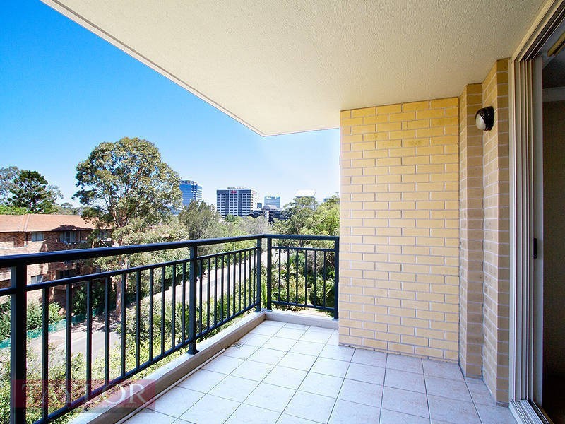 111/18 Sorrell Street, Parramatta NSW 2150