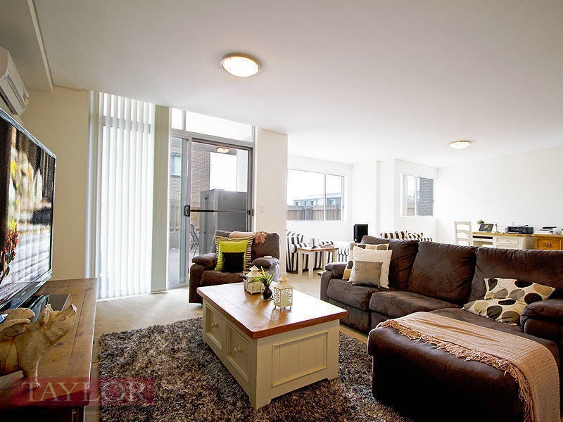 129/23-35 Crane Road, Castle Hill NSW 2154