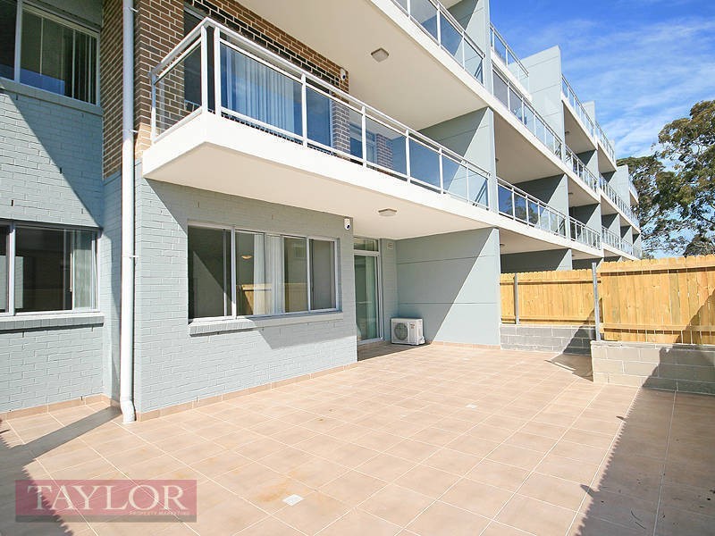 129/23-35 Crane Road, Castle Hill NSW 2154
