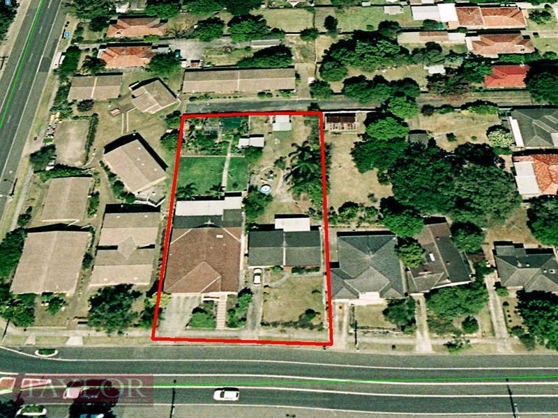 North Parramatta NSW 2151