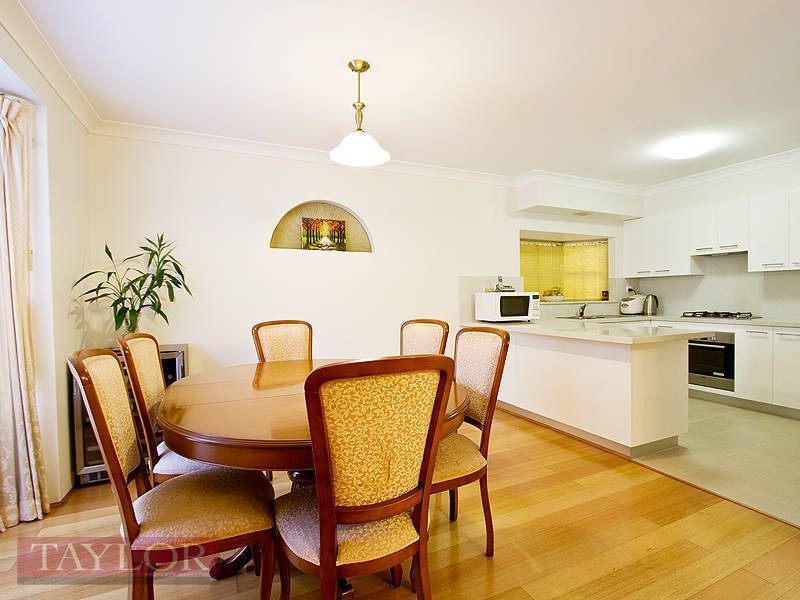 80/40 Strathalbyn Drive, Oatlands NSW 2117