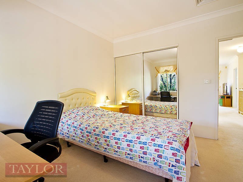 80/40 Strathalbyn Drive, Oatlands NSW 2117