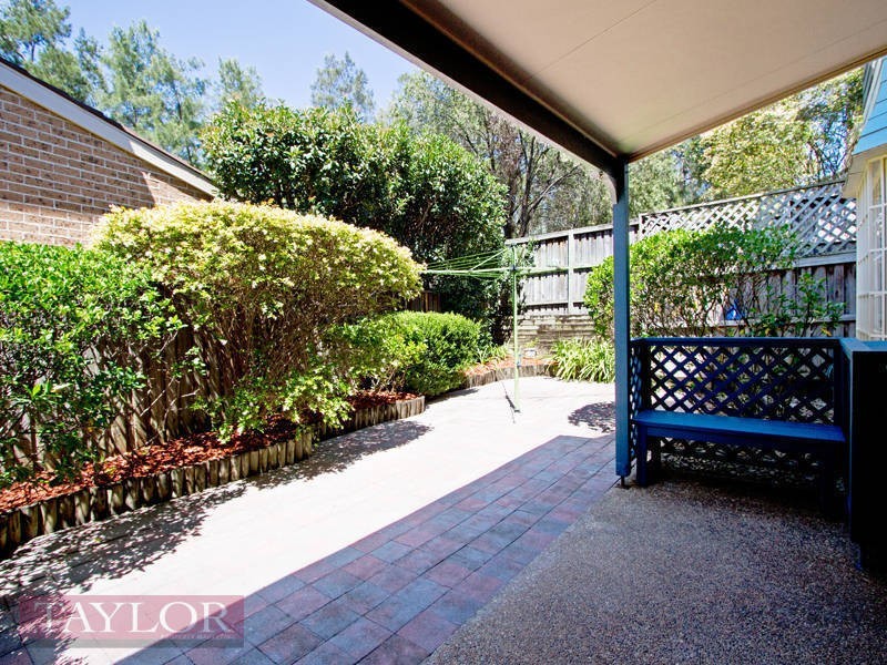 80/40 Strathalbyn Drive, Oatlands NSW 2117