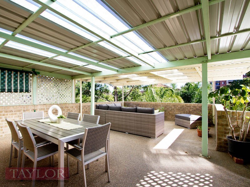 5/29 Helen Street, Westmead NSW 2145