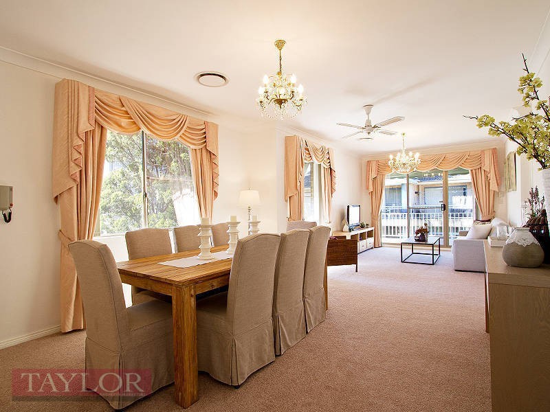 5/29 Helen Street, Westmead NSW 2145