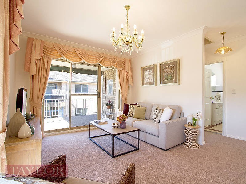 5/29 Helen Street, Westmead NSW 2145