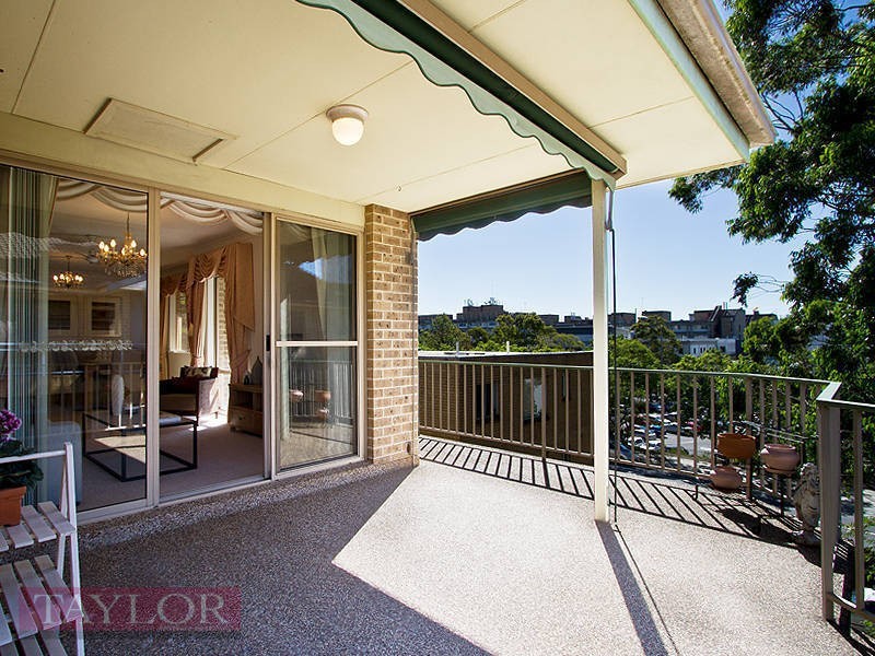 5/29 Helen Street, Westmead NSW 2145