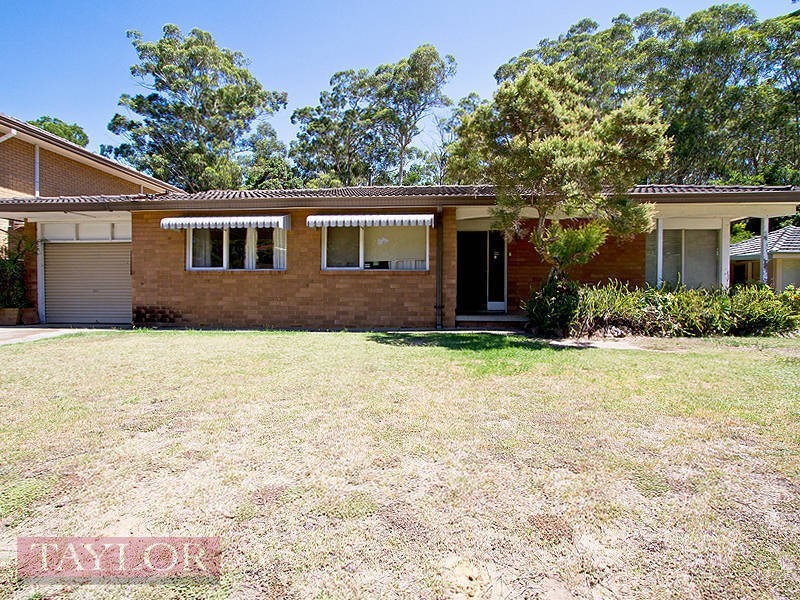 179 Bettington Road, Carlingford NSW 2118