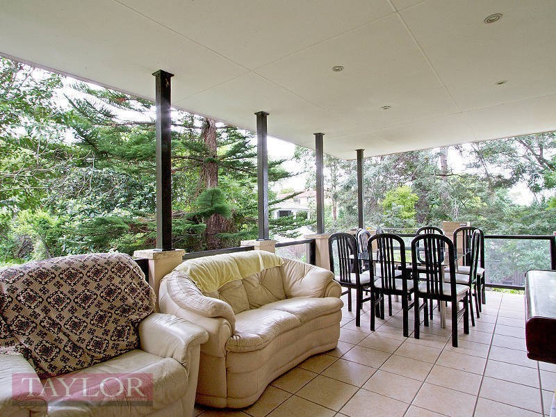 52 Gladstone Street, North Parramatta NSW 2151