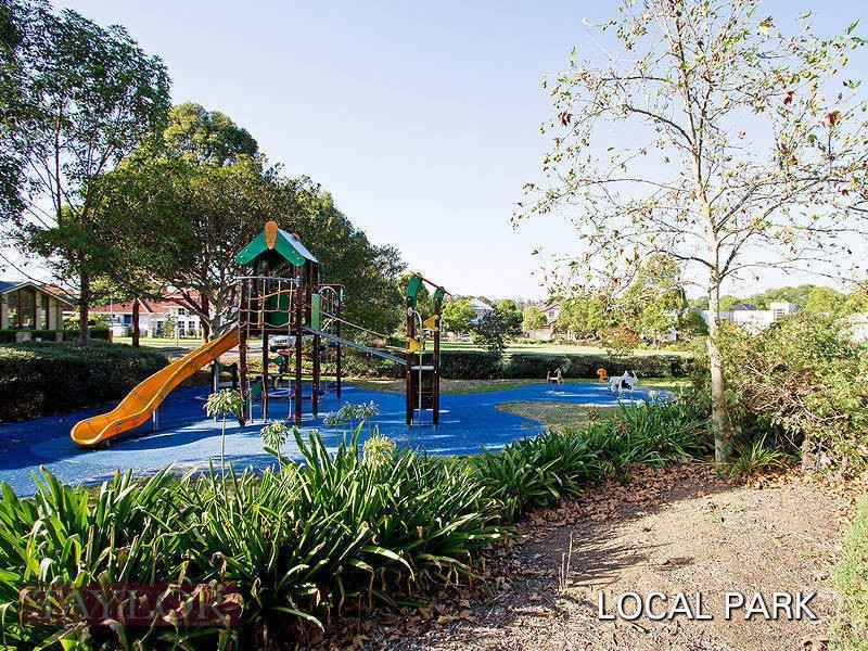 63 River Oak Circuit, Kellyville NSW 2155