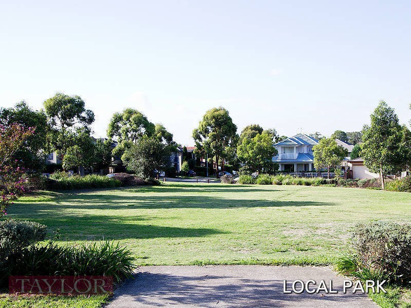 63 River Oak Circuit, Kellyville NSW 2155