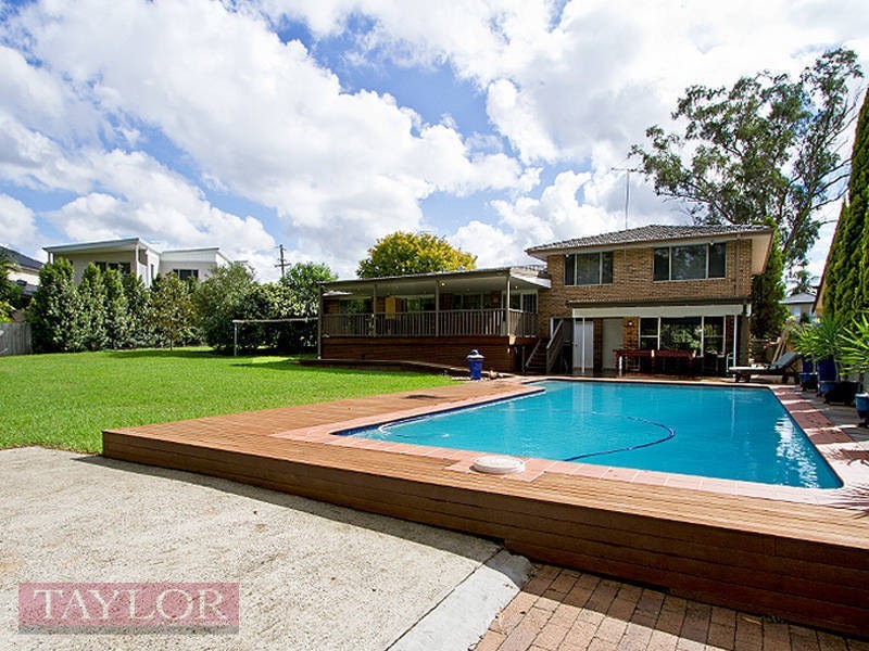 13 York Street, Oatlands NSW 2117