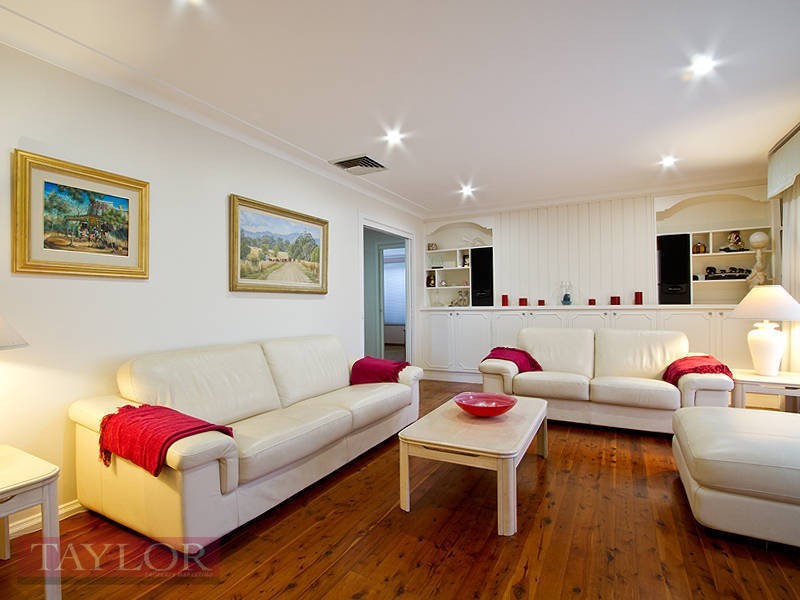 13 York Street, Oatlands NSW 2117