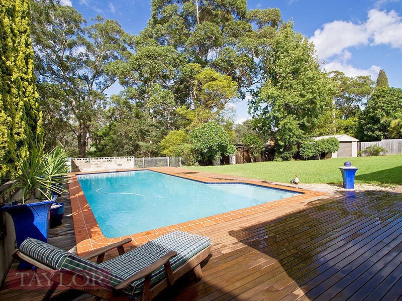 13 York Street, Oatlands NSW 2117