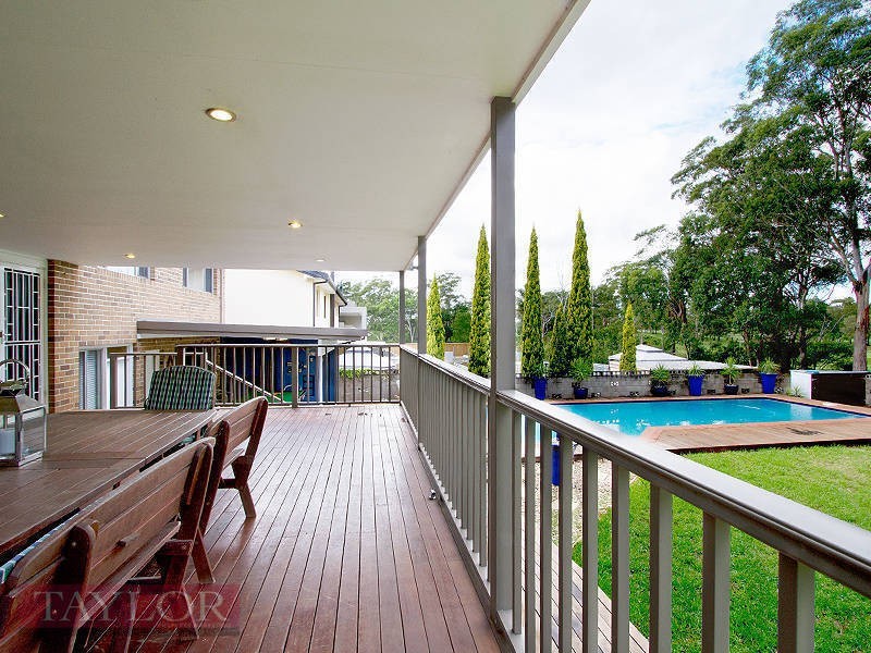 13 York Street, Oatlands NSW 2117