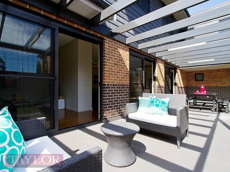 5A  Sutherland Road, North Parramatta NSW 2151