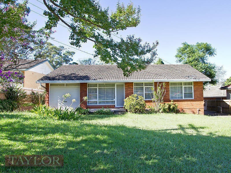 13 Leysdown Avenue, North Rocks NSW 2151