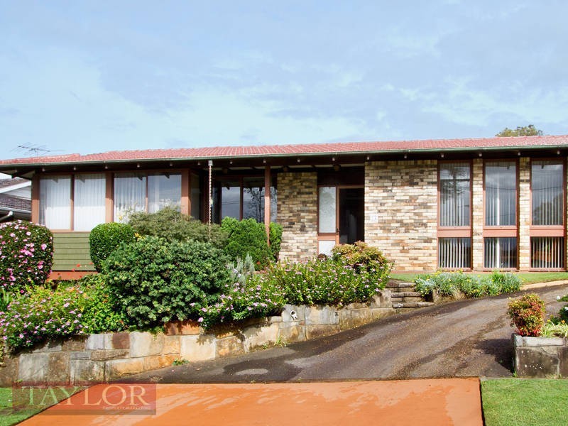 16 Regency Court, Oatlands NSW 2117