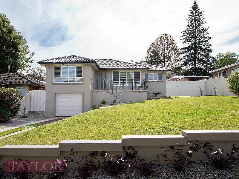 29 Felton Street (TELOPEA), Carlingford NSW 2118