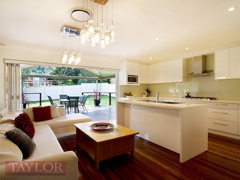 29 Felton Street (TELOPEA), Carlingford NSW 2118