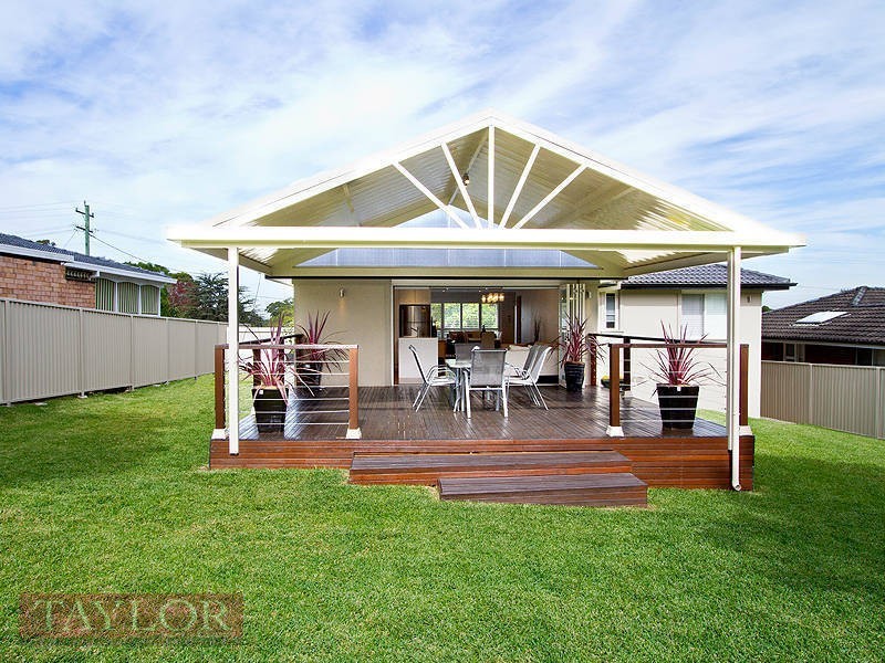 29 Felton Street (TELOPEA), Carlingford NSW 2118