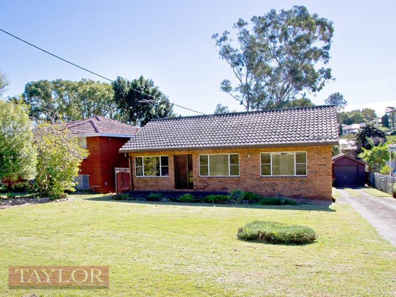 18 Forsyth Place, Oatlands NSW 2117