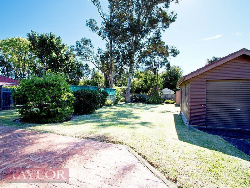 18 Forsyth Place, Oatlands NSW 2117