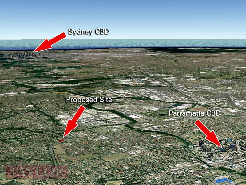 8 Forsyth Place, Oatlands NSW 2117