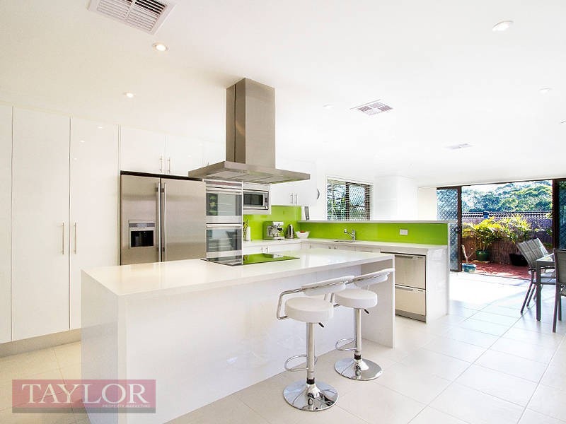 4 Byrnes Street, North Parramatta NSW 2151