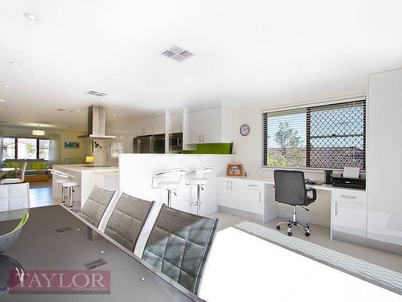 4 Byrnes Street, North Parramatta NSW 2151