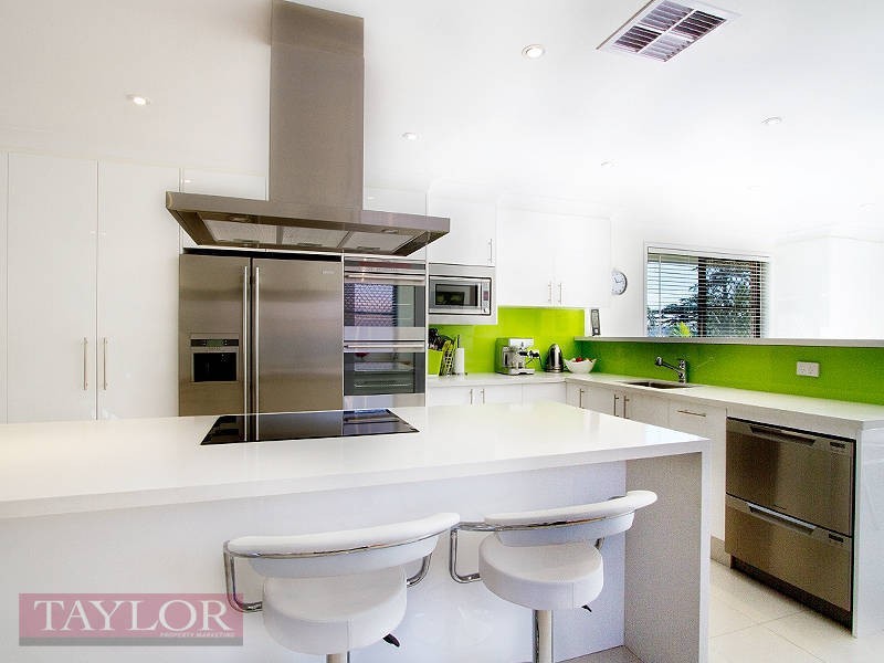 4 Byrnes Street, North Parramatta NSW 2151