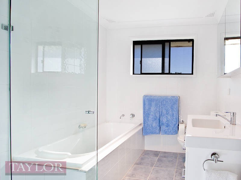 4 Byrnes Street, North Parramatta NSW 2151