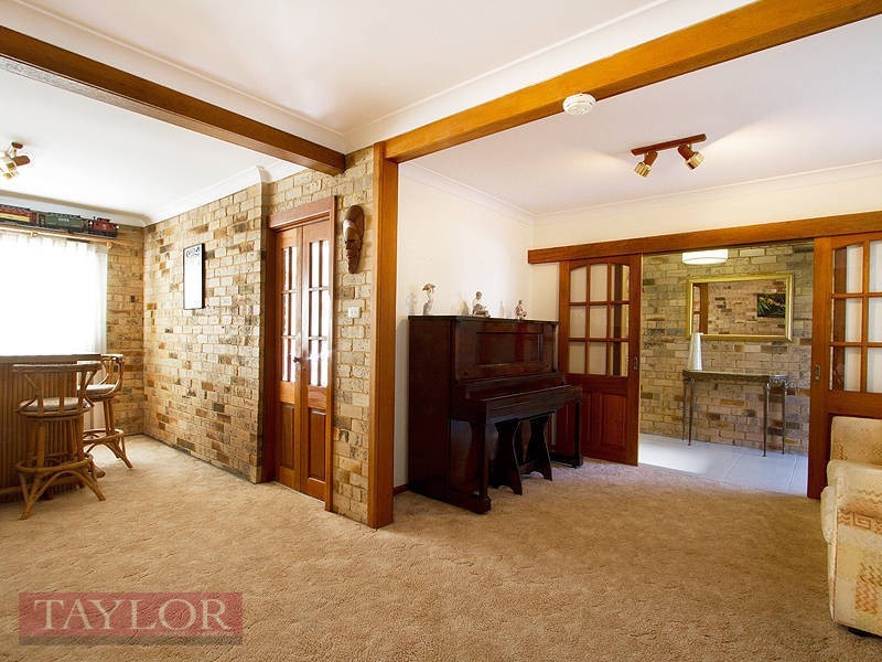 4 Byrnes Street, North Parramatta NSW 2151