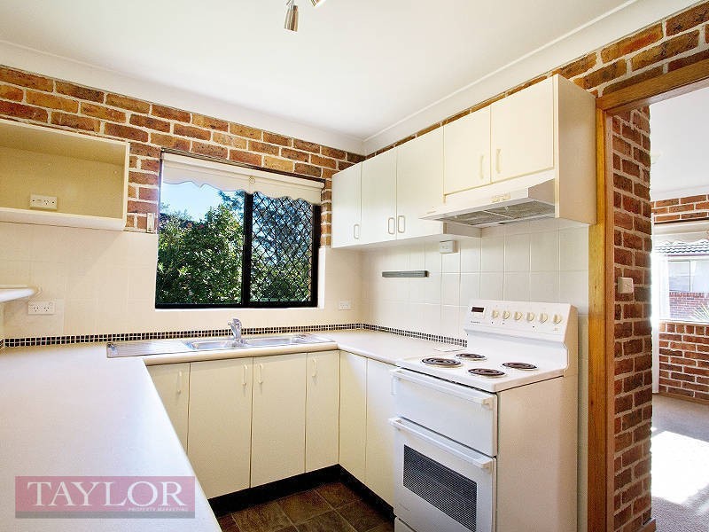 4 Byrnes Street, North Parramatta NSW 2151