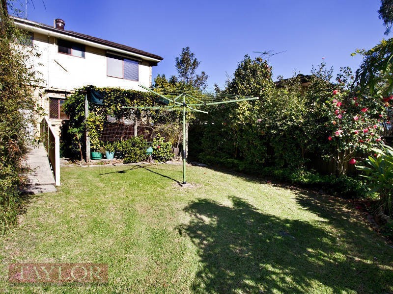 4 Byrnes Street, North Parramatta NSW 2151