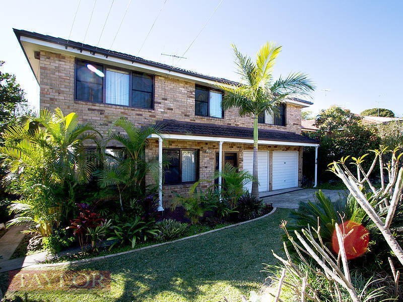 4 Byrnes Street, North Parramatta NSW 2151