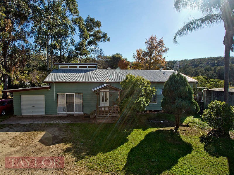2814 Putty Road, Milbrodale NSW 2330