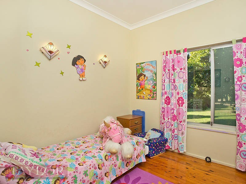 2814 Putty Road, Milbrodale NSW 2330