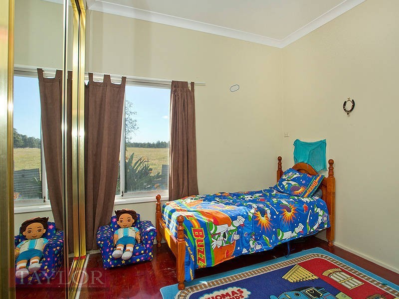 2814 Putty Road, Milbrodale NSW 2330