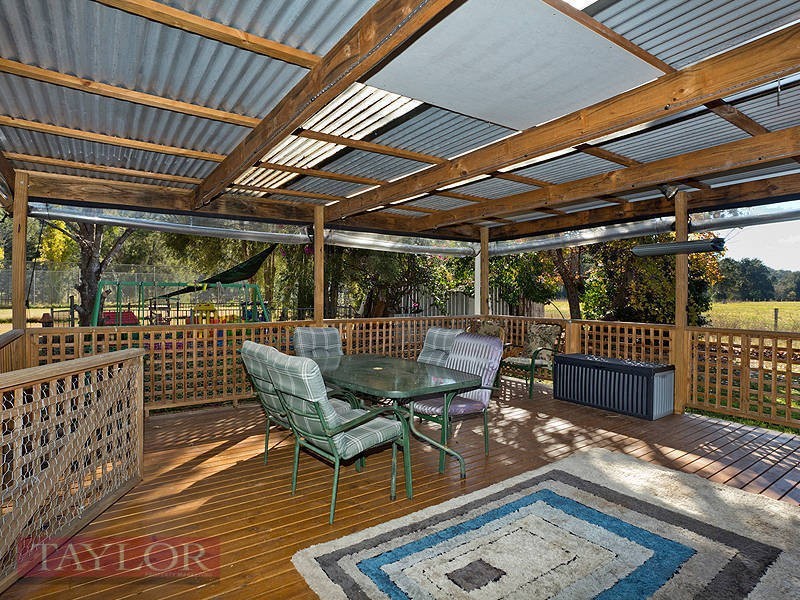 2814 Putty Road, Milbrodale NSW 2330