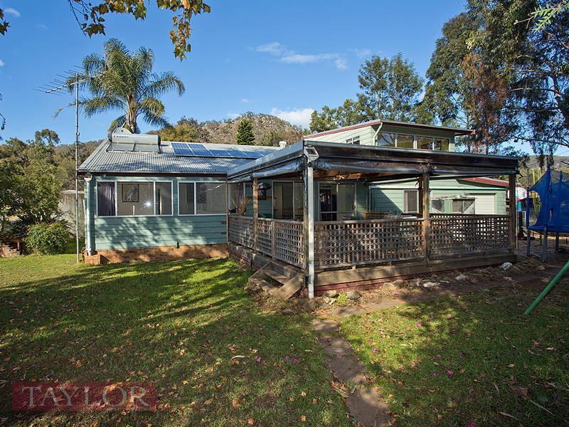 2814 Putty Road, Milbrodale NSW 2330