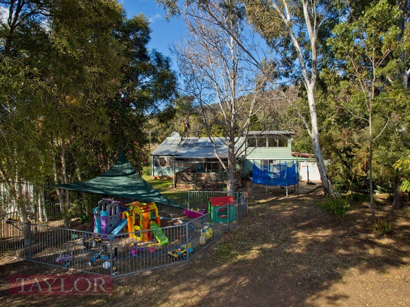 2814 Putty Road, Milbrodale NSW 2330