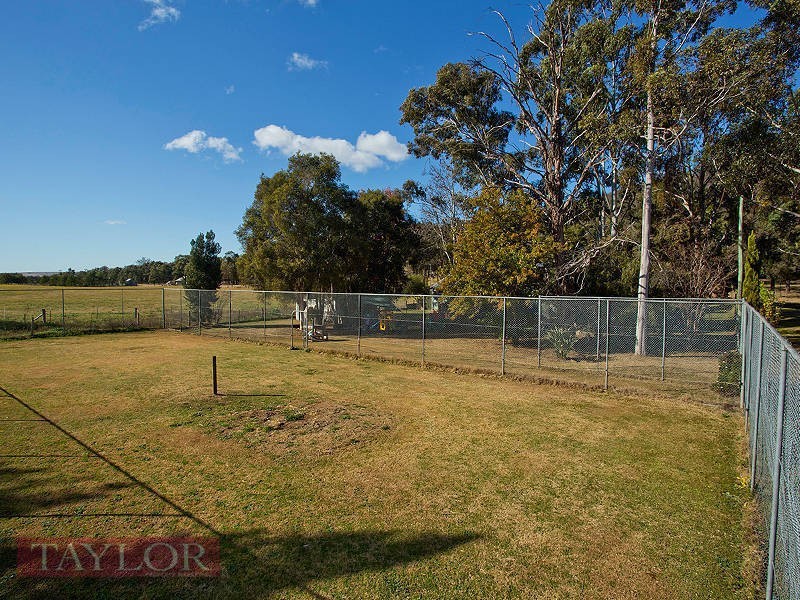 2814 Putty Road, Milbrodale NSW 2330