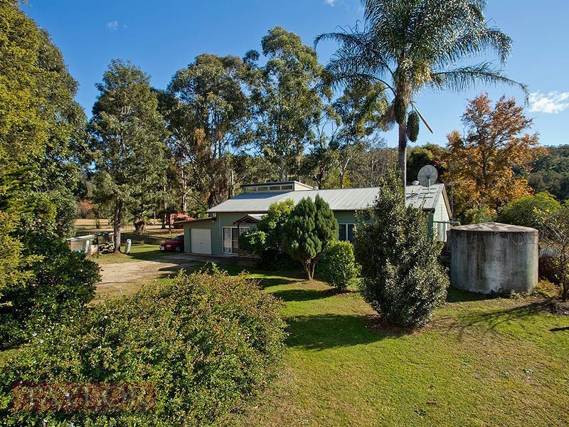 2814 Putty Road, Milbrodale NSW 2330
