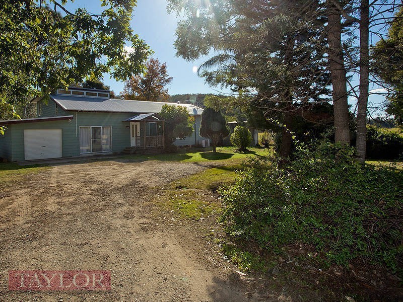 2814 Putty Road, Milbrodale NSW 2330